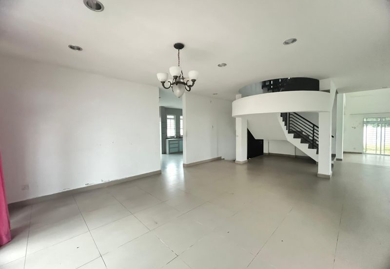 Bandar Baru Seri Alam