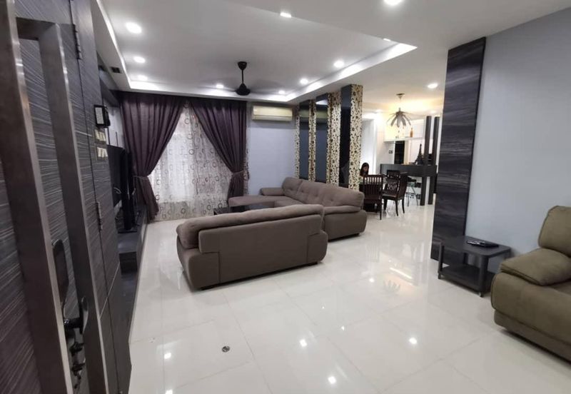 Taman Austin Heights