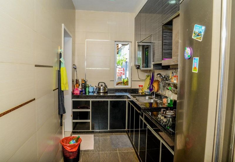 Taman Austin Heights