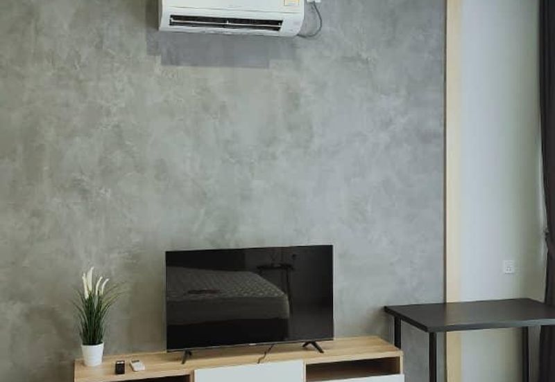 Twin Tower Residence