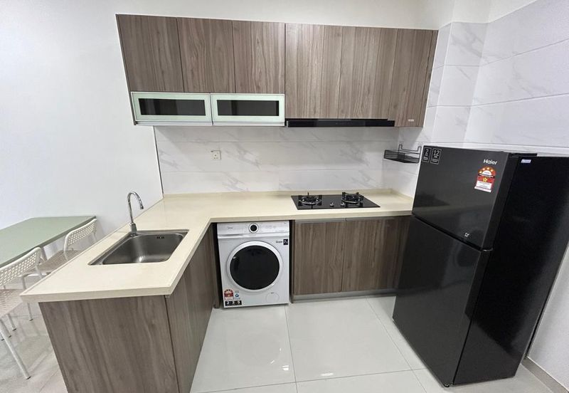 Country Garden Central Park Phase 1