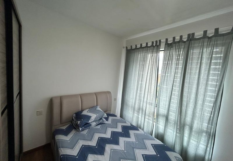 Country Garden Central Park Phase 1