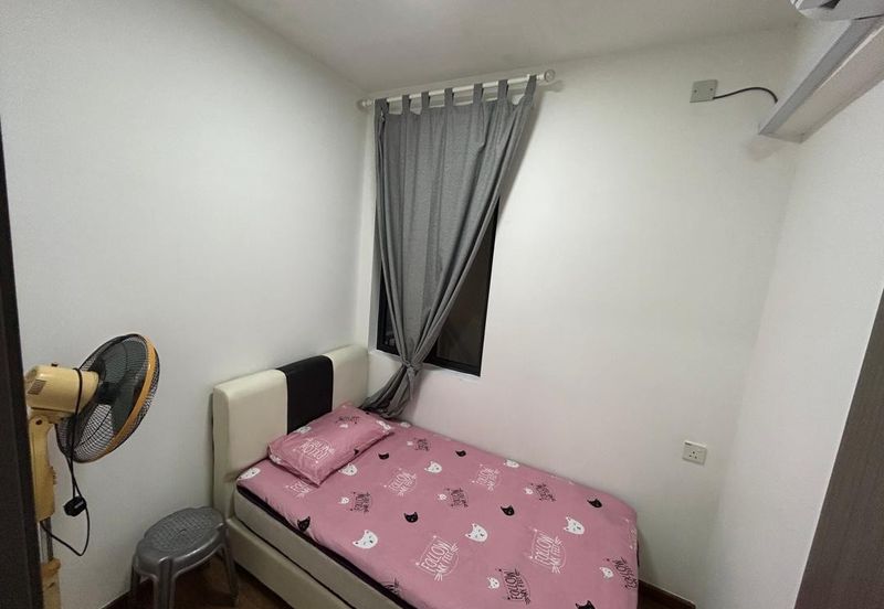 Country Garden Central Park Phase 1