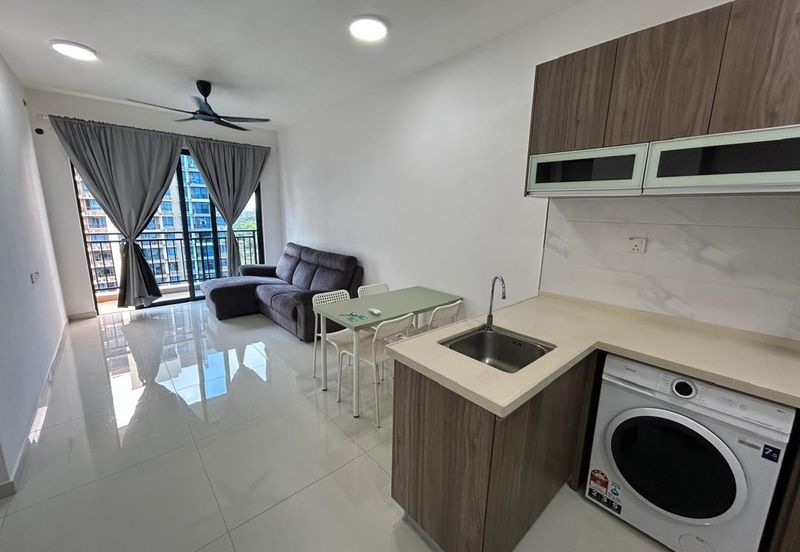 Country Garden Central Park Phase 1