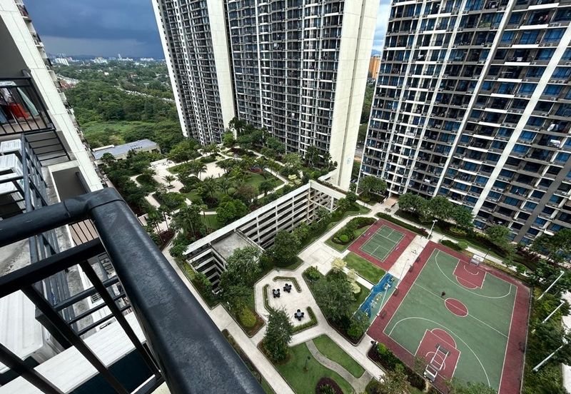 Country Garden Central Park Phase 1