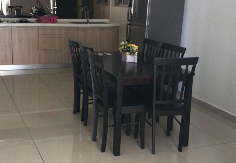 One Sentral Serviced Residence