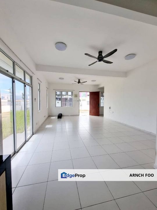 Cluster House , Johor, 