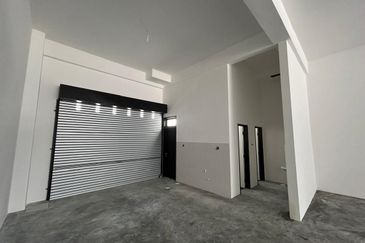 Eco Boulevard 2 @ Eco Botanic