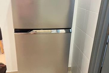 Meridin Bayvue Apartment