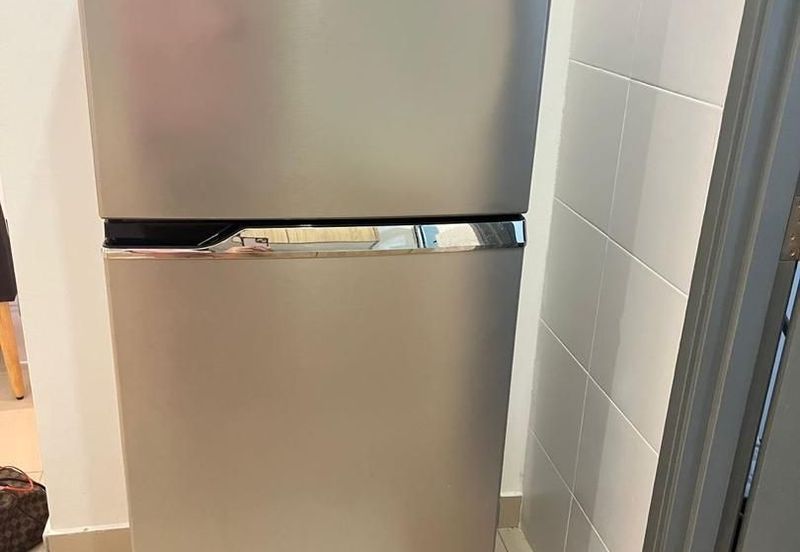 Meridin Bayvue Apartment