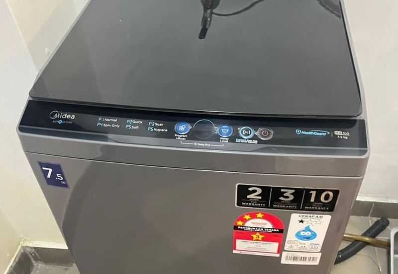 Meridin Bayvue Apartment