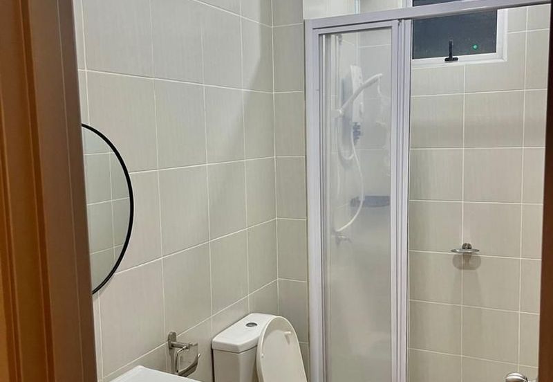 Meridin Bayvue Apartment