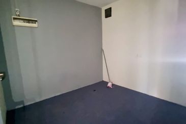 Taman Ungku Tun Aminah