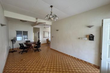 Serene Park @ Johor Bahru