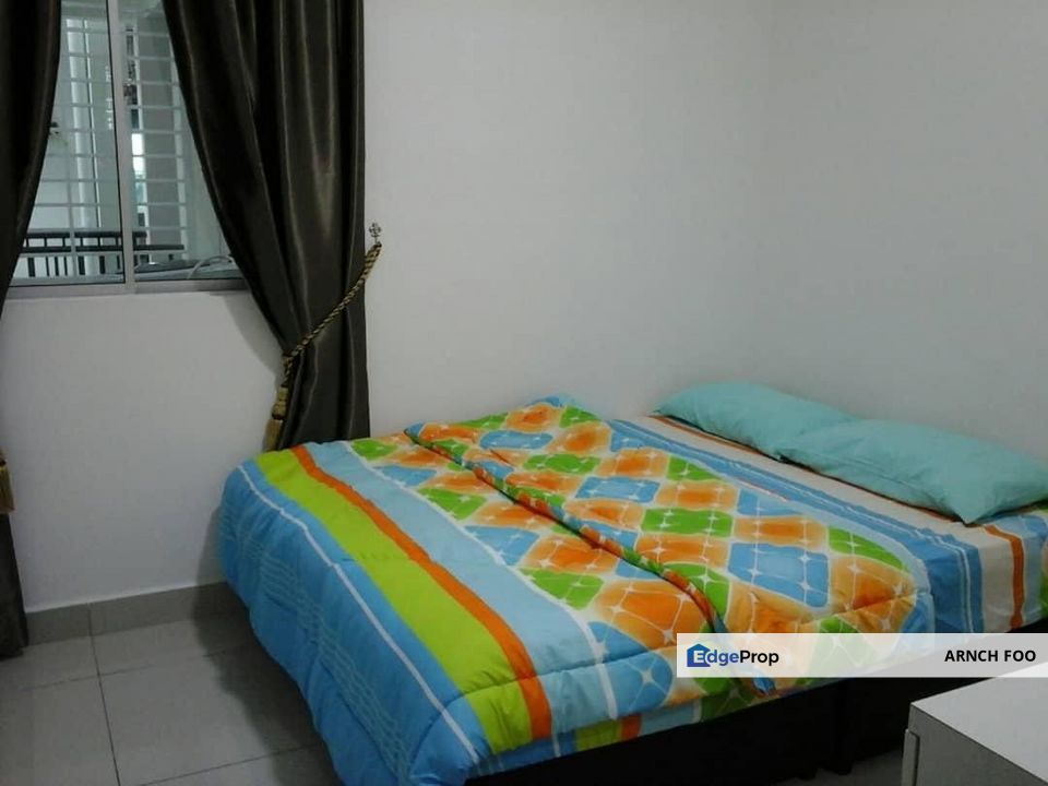 The Pine Residence , Johor, Gelang Patah