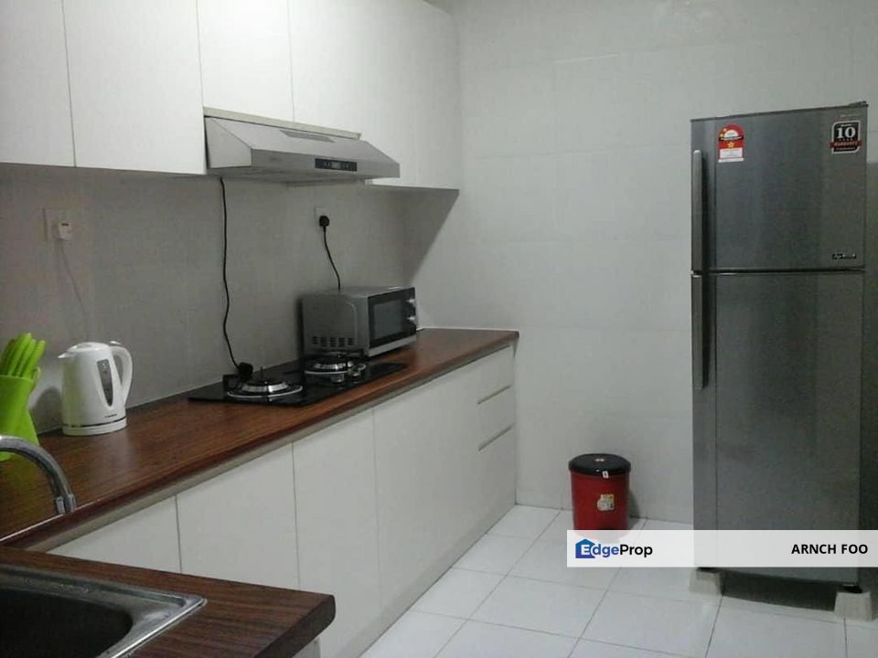 The Pine Residence , Johor, Gelang Patah