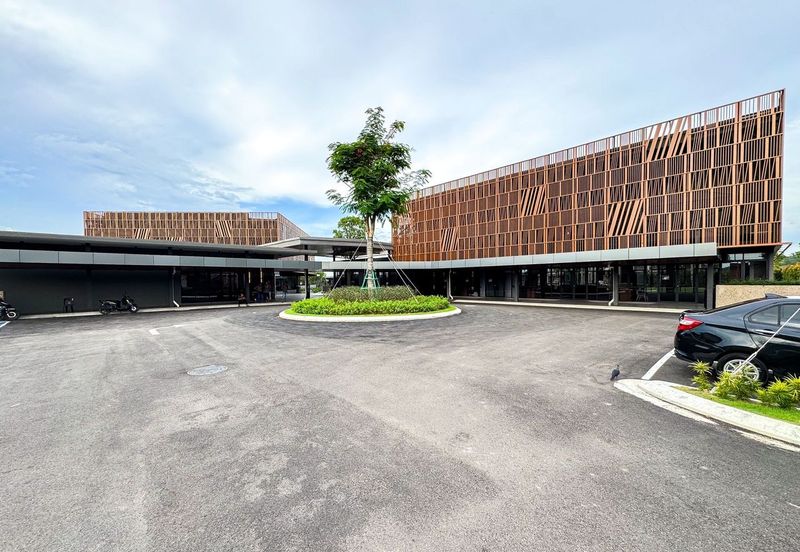 Aurora Resort Villas