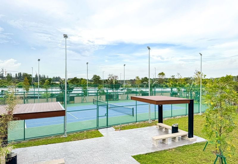 Aurora Resort Villas