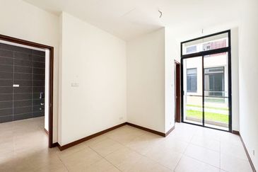 Aurora Resort Villas