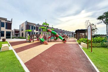 Aurora Resort Villas