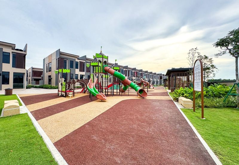 Aurora Resort Villas