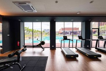 Aurora Resort Villas