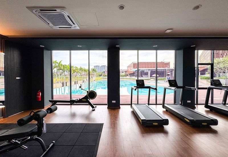 Aurora Resort Villas