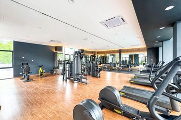 Aurora Resort Villas