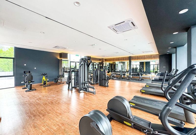 Aurora Resort Villas