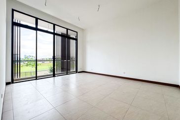 Aurora Resort Villas