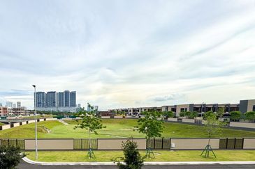 Aurora Resort Villas