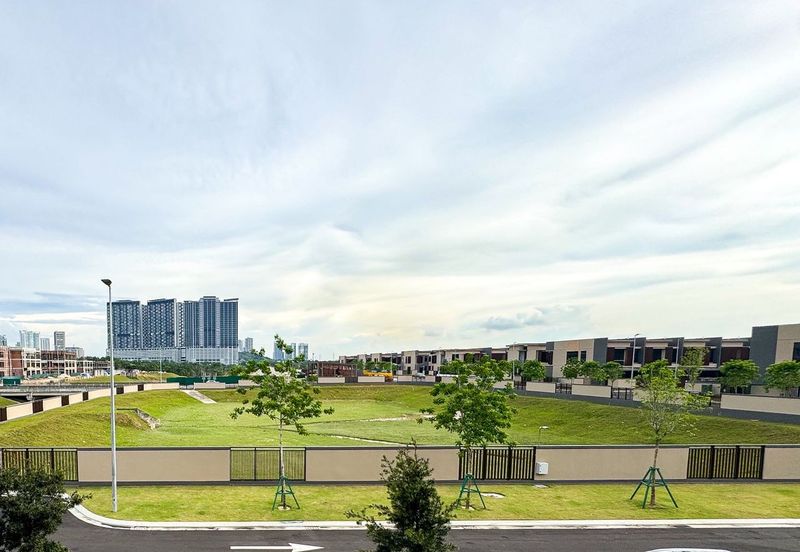 Aurora Resort Villas