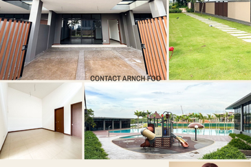 Aurora Resort Villas