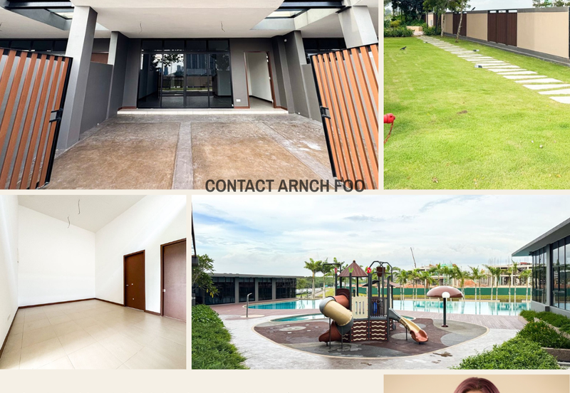 Aurora Resort Villas