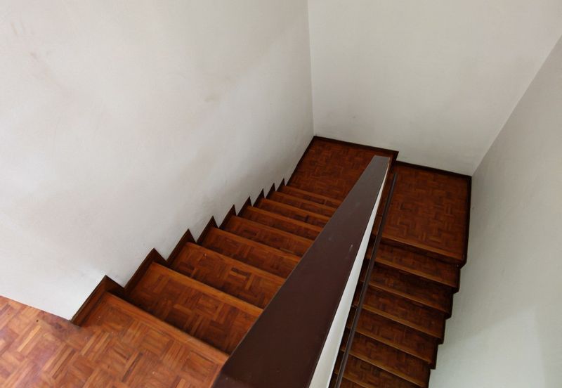 Jalan Aliff Harmoni 4/5