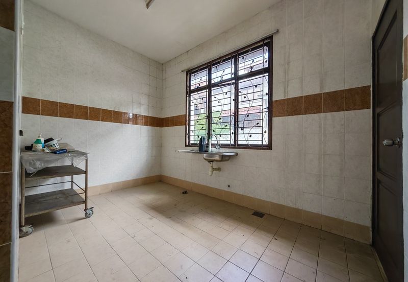 Jalan Aliff Harmoni 4/5