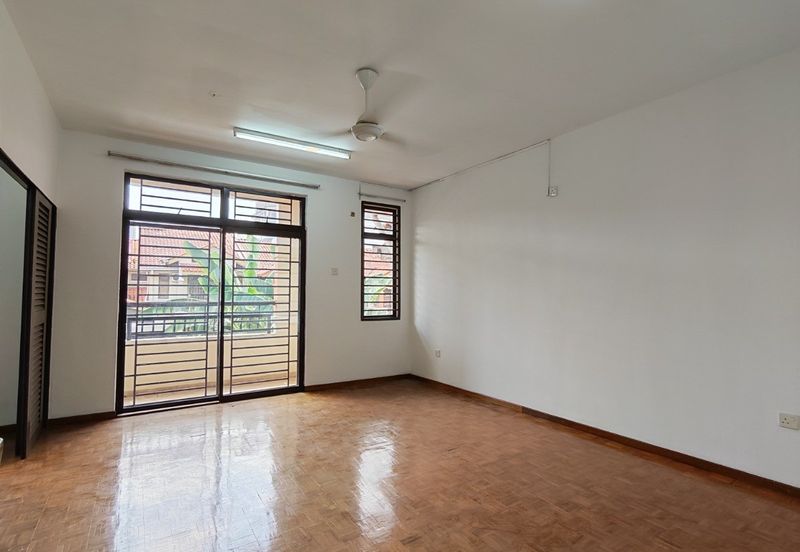 Jalan Aliff Harmoni 4/5