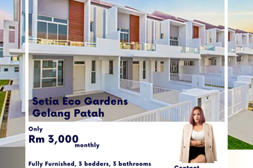 Setia Eco Gardens