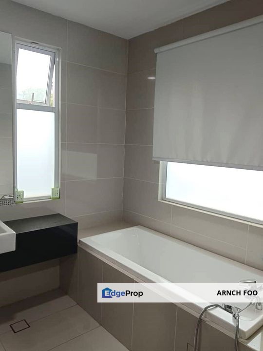 3 Storey Semi D, Johor, Masai