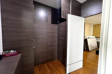 Isola Villa @ Senibong Cove