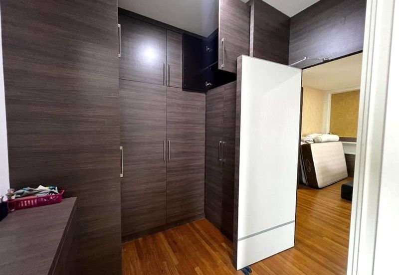 Isola Villa @ Senibong Cove