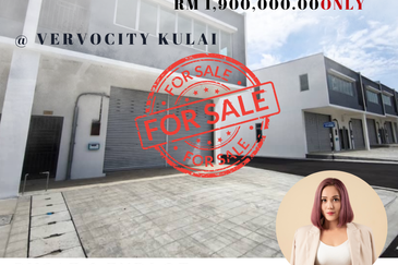 Stellar Park @ Vervo City