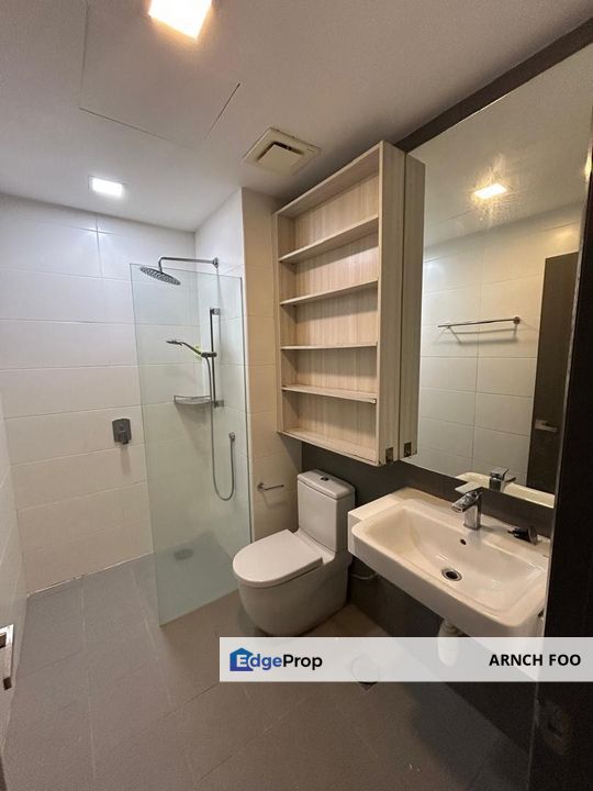 Suasana Suites Johor , Johor, Johor Bahru