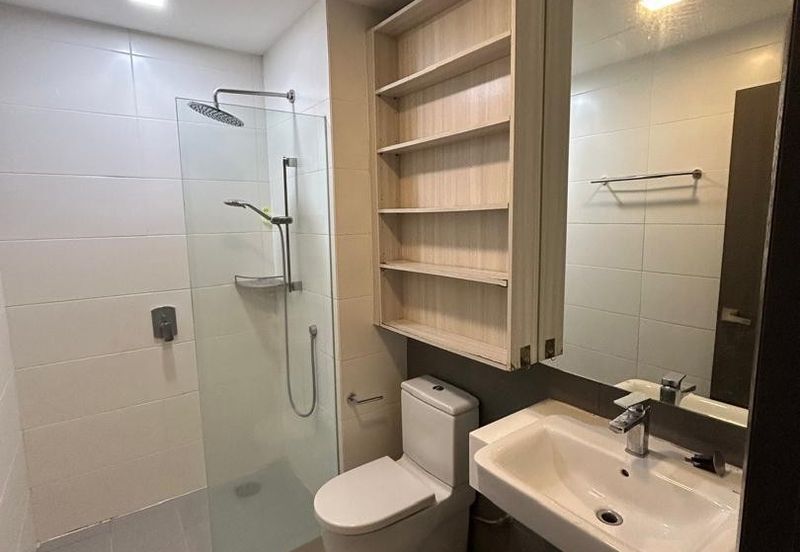 Suasana Suites Johor Bahru