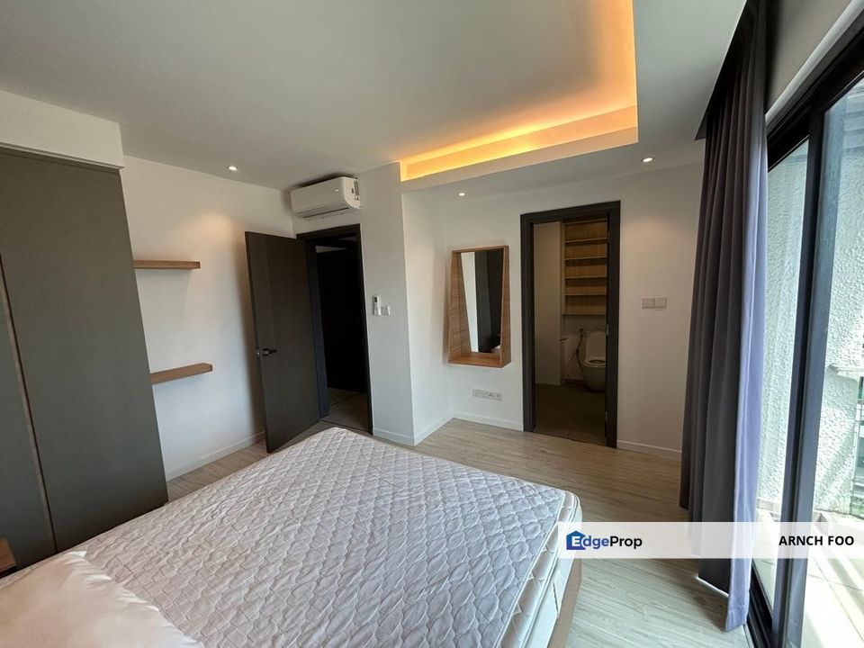 Suasana Suites Johor , Johor, Johor Bahru