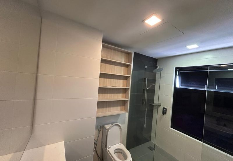 Suasana Suites Johor Bahru