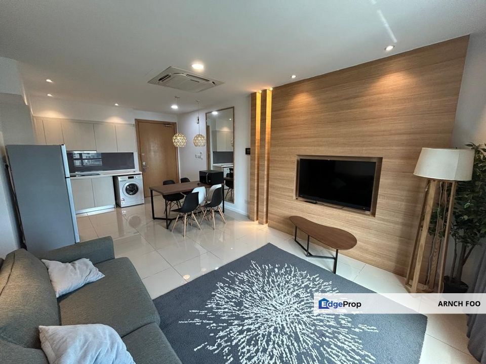 Suasana Suites Johor , Johor, Johor Bahru