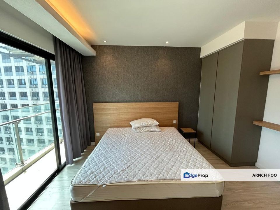 Suasana Suites Johor , Johor, Johor Bahru