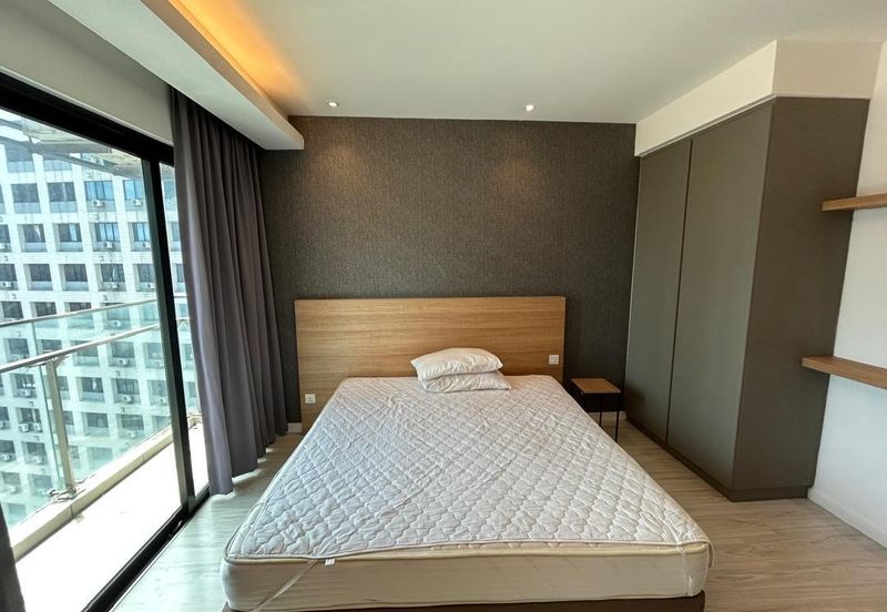 Suasana Suites Johor Bahru