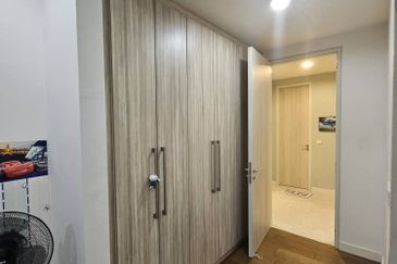 Imperia @ Puteri Harbour